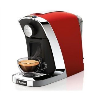 Tchibo Cafissimo Tuttocaffe Kahve Makinesi kullananlar yorumlar